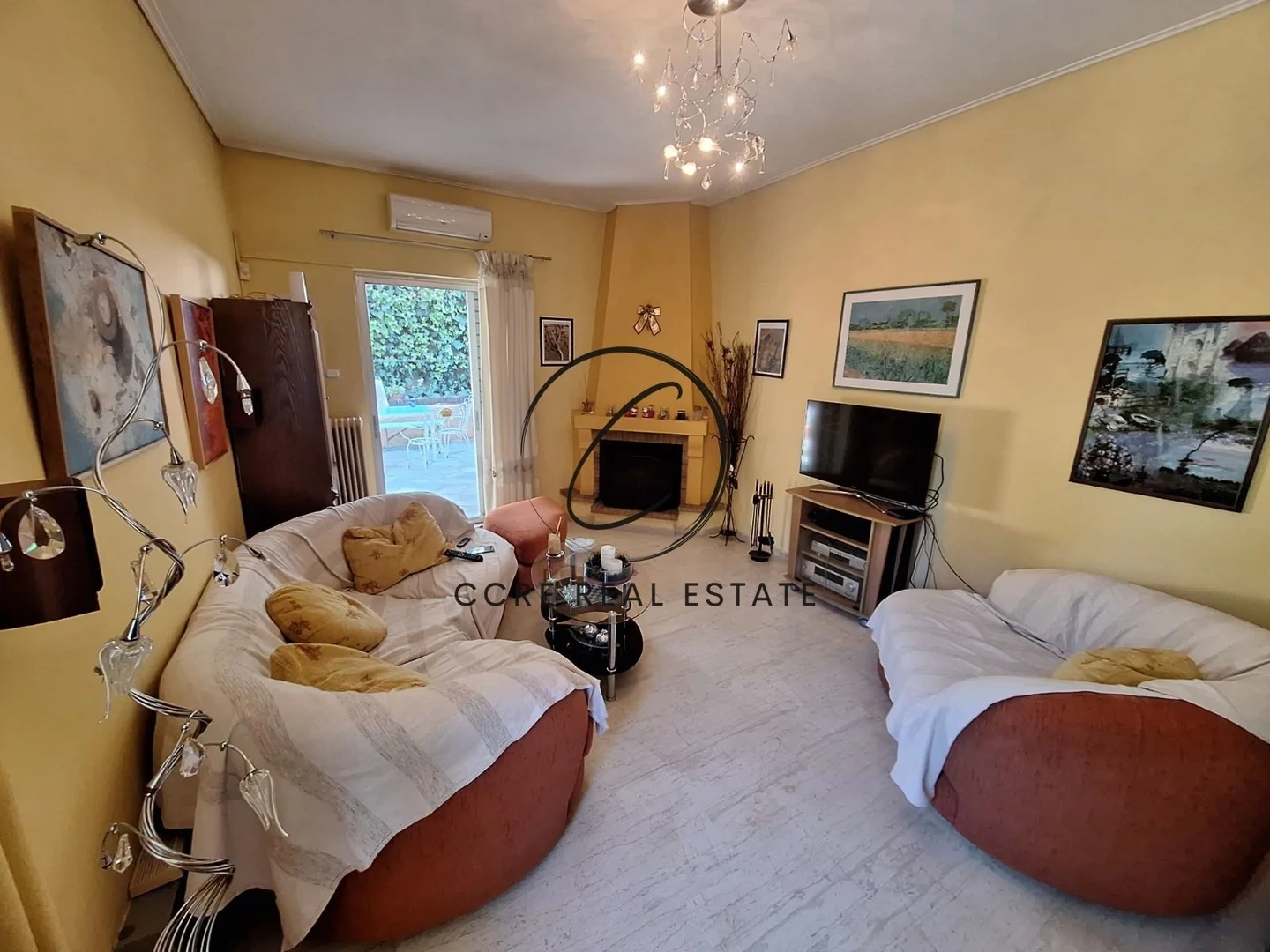2 - vendita casa marousi attica grecia