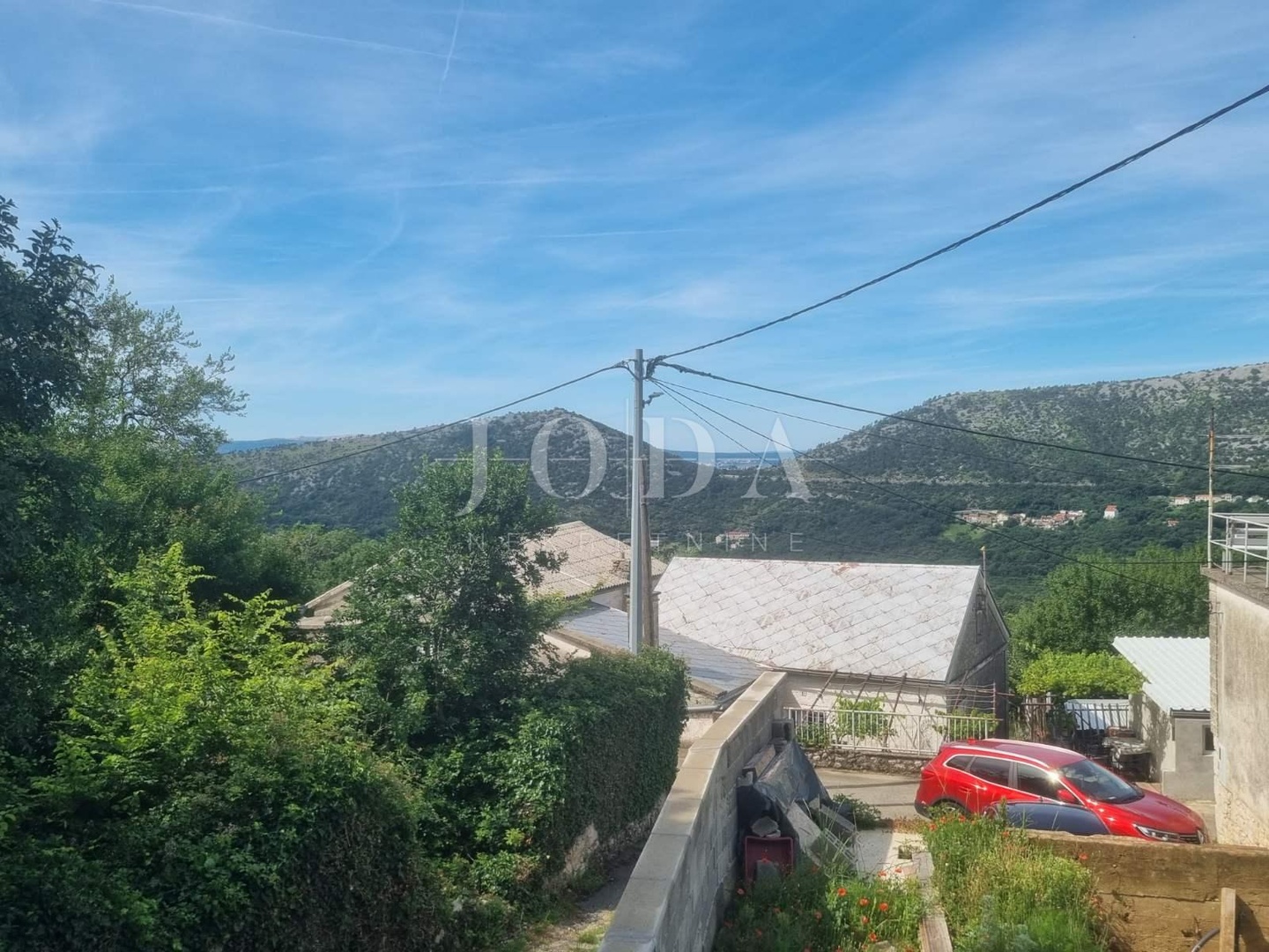 1 - house for sale in vinodolska općina primorje-gorski kotar croatia