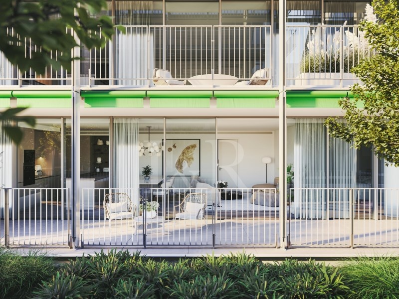 2 - venta apartamento lisboa región de lisboa portugal