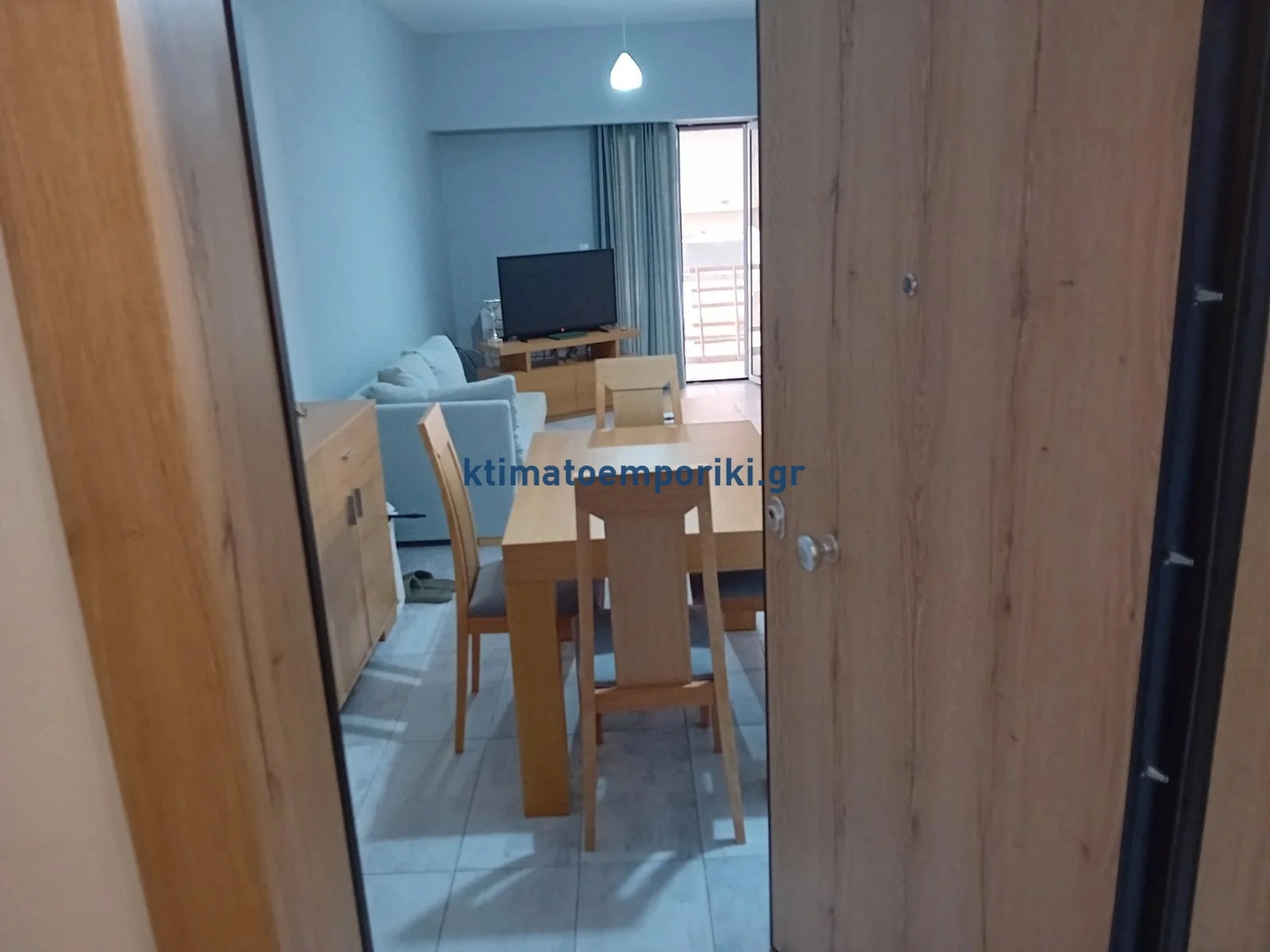 2 - продажа квартира piraeus аттика греция