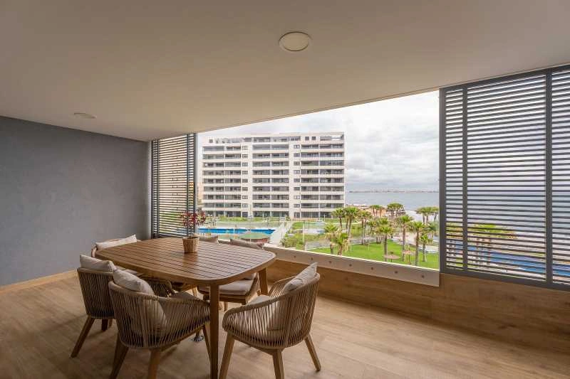 2 - verkauf wohnung meerblick torrevieja - costa blanca valencia spanien