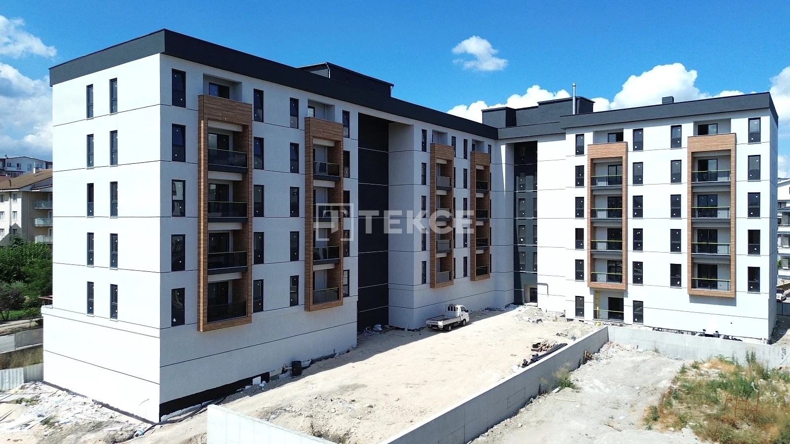 2 - vente appartement nilüfer bursa turquie