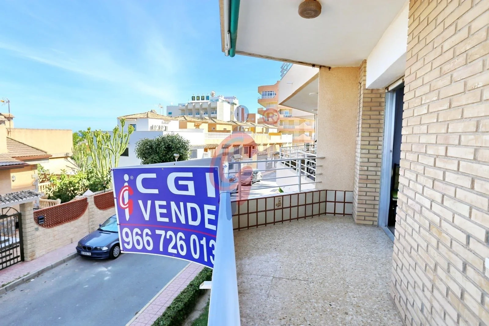1 - vendita appartamento vista mare guardamar del segura comunità valenciana spagna