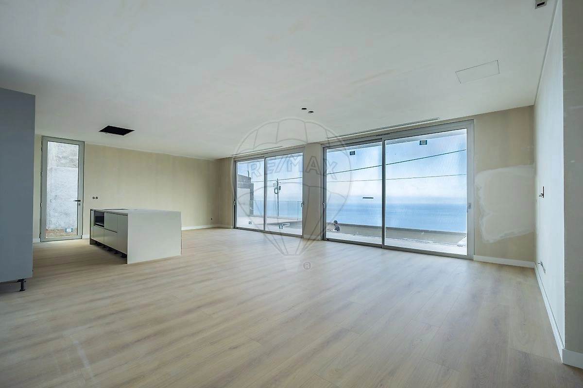 1 - vente maison vue mer calheta madère portugal