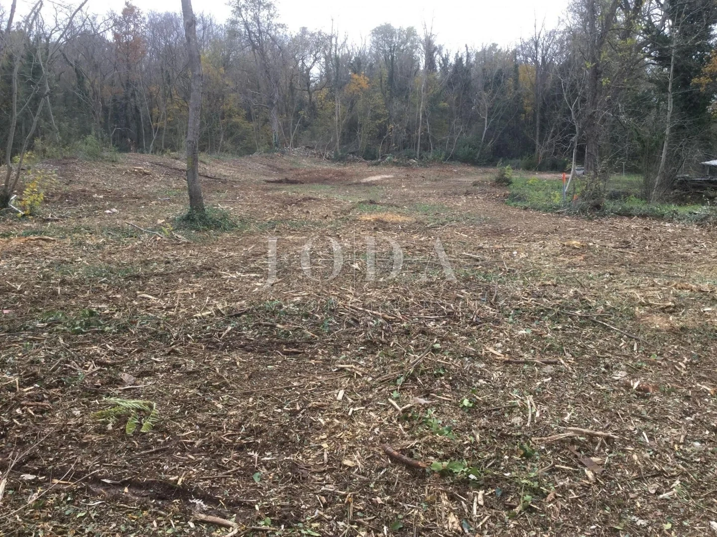 2 - plot of land for sale in kršan istria croatia