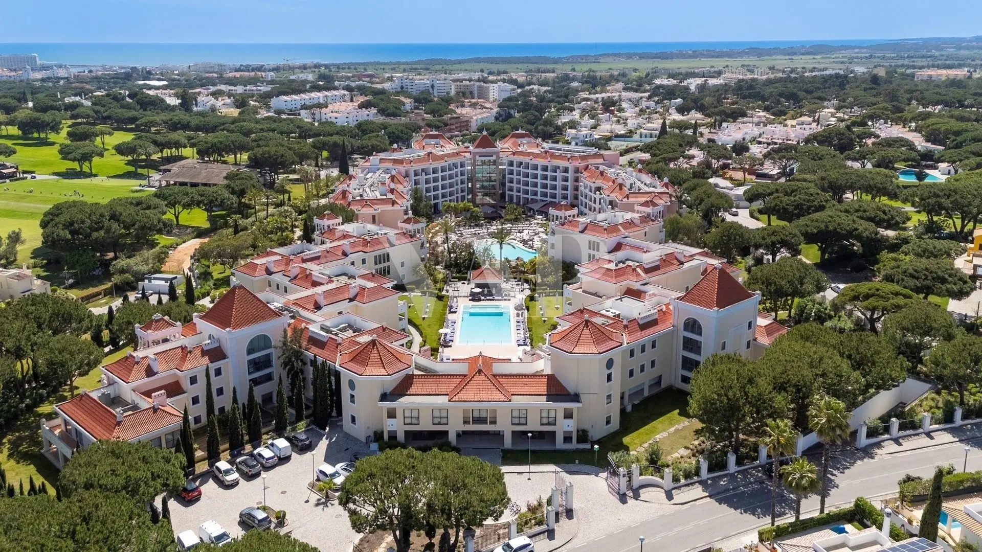 1 - verkoop appartement vilamoura algarve portugal