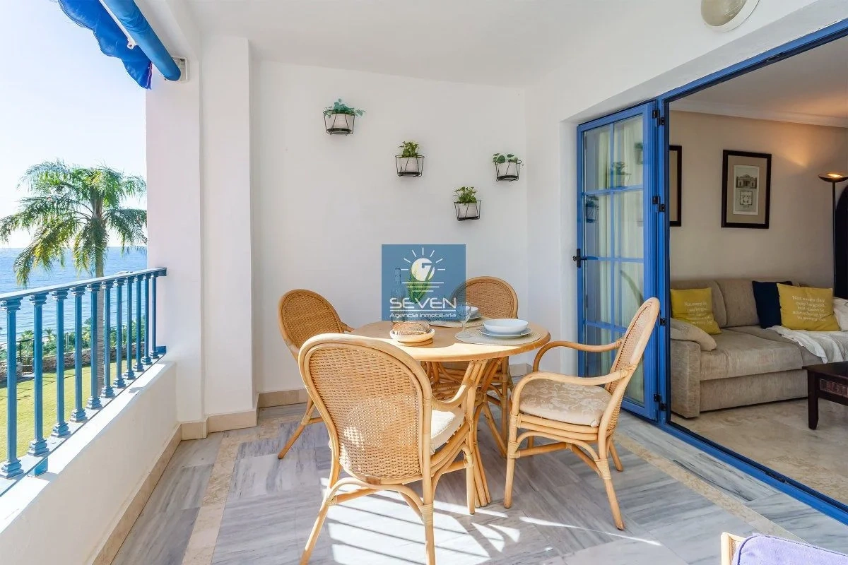 2 - waterfront apartment for sale in almuñecar andalusia spain