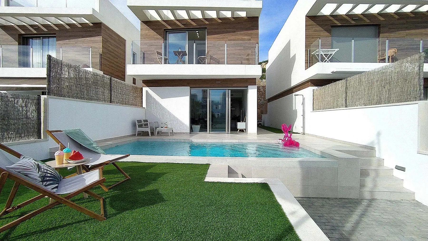 1 - venda casa orihuela-costa comunidade valenciana espanha