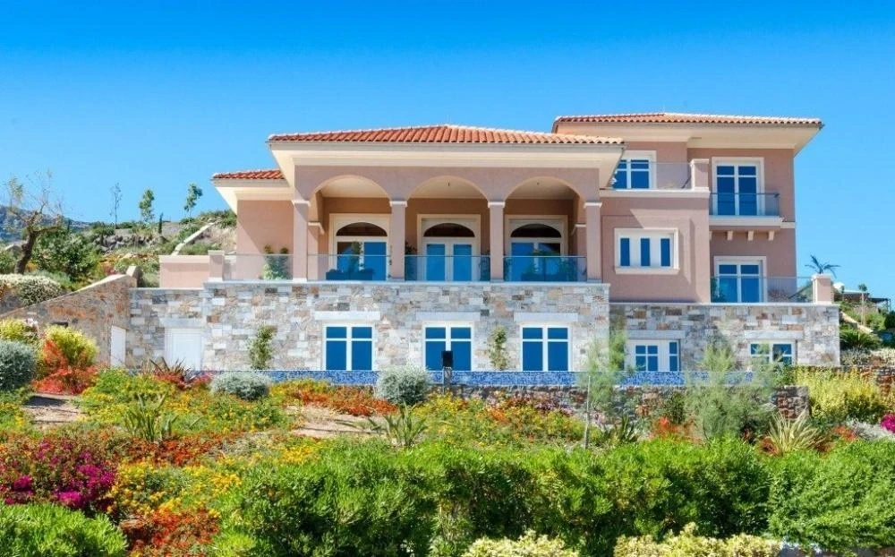 1 - vente maison vue mer schisma eloundas crète grèce