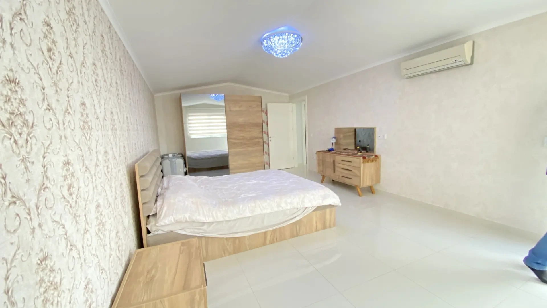 2 - venta apartamento vista al mar alanya antalya turquía