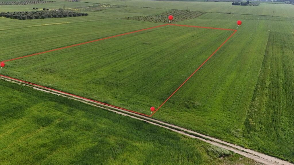2 - verkoop terrein nea irakleia centraal-macedonië griekenland