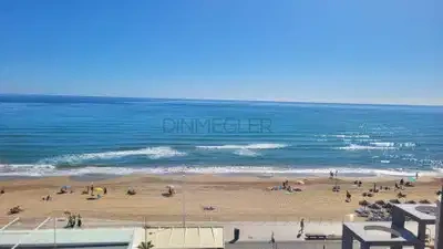 2 - vendita appartamento fronte mare torrevieja - costa blanca comunità valenciana spagna