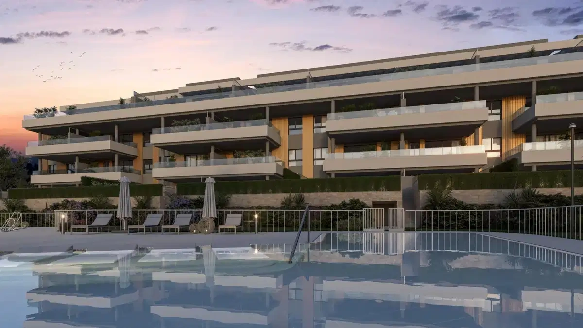 1 - vente appartement torremolinos - costa del sol andalousie espagne