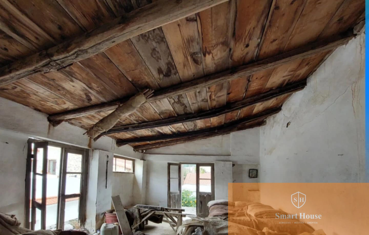 1 - house for sale in chersonissos crete greece