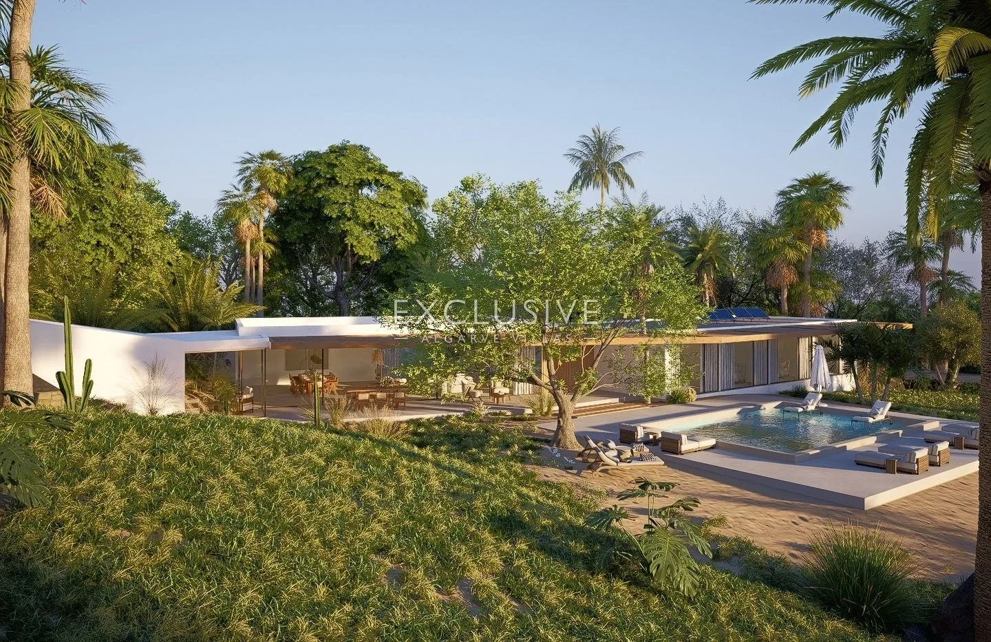 2 - vente villa silves algarve portugal