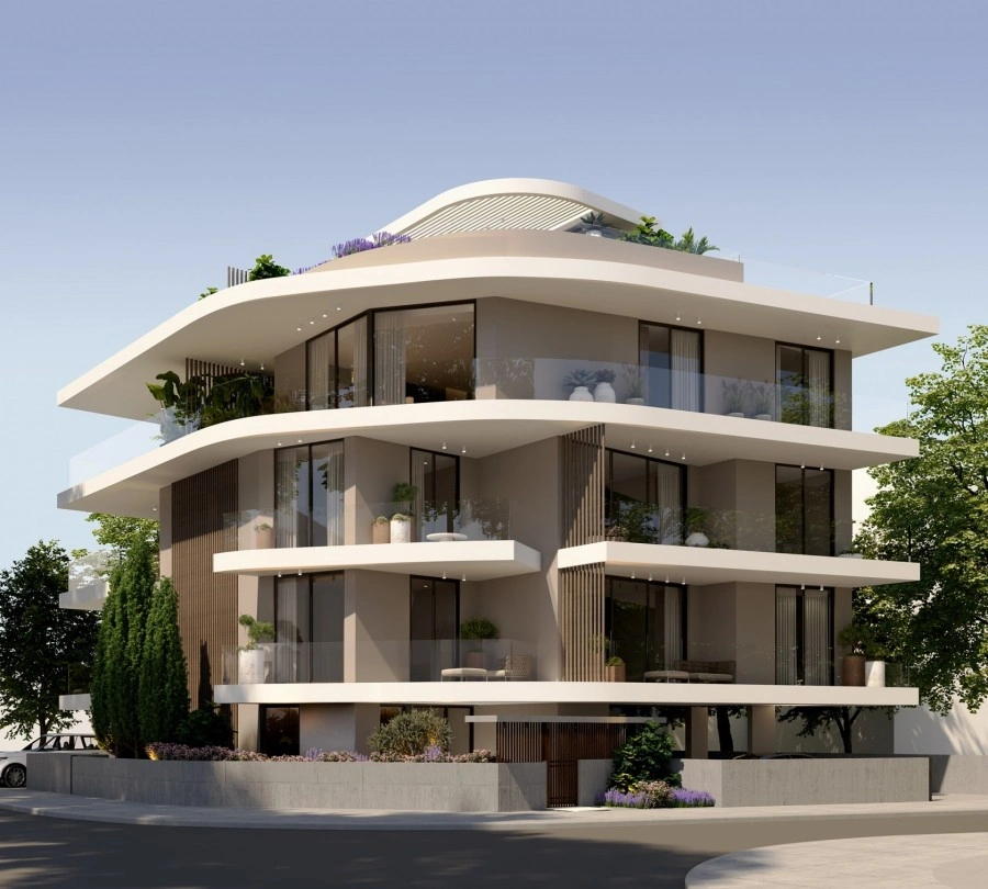 1 - verkauf wohnung limassol limassol zypern
