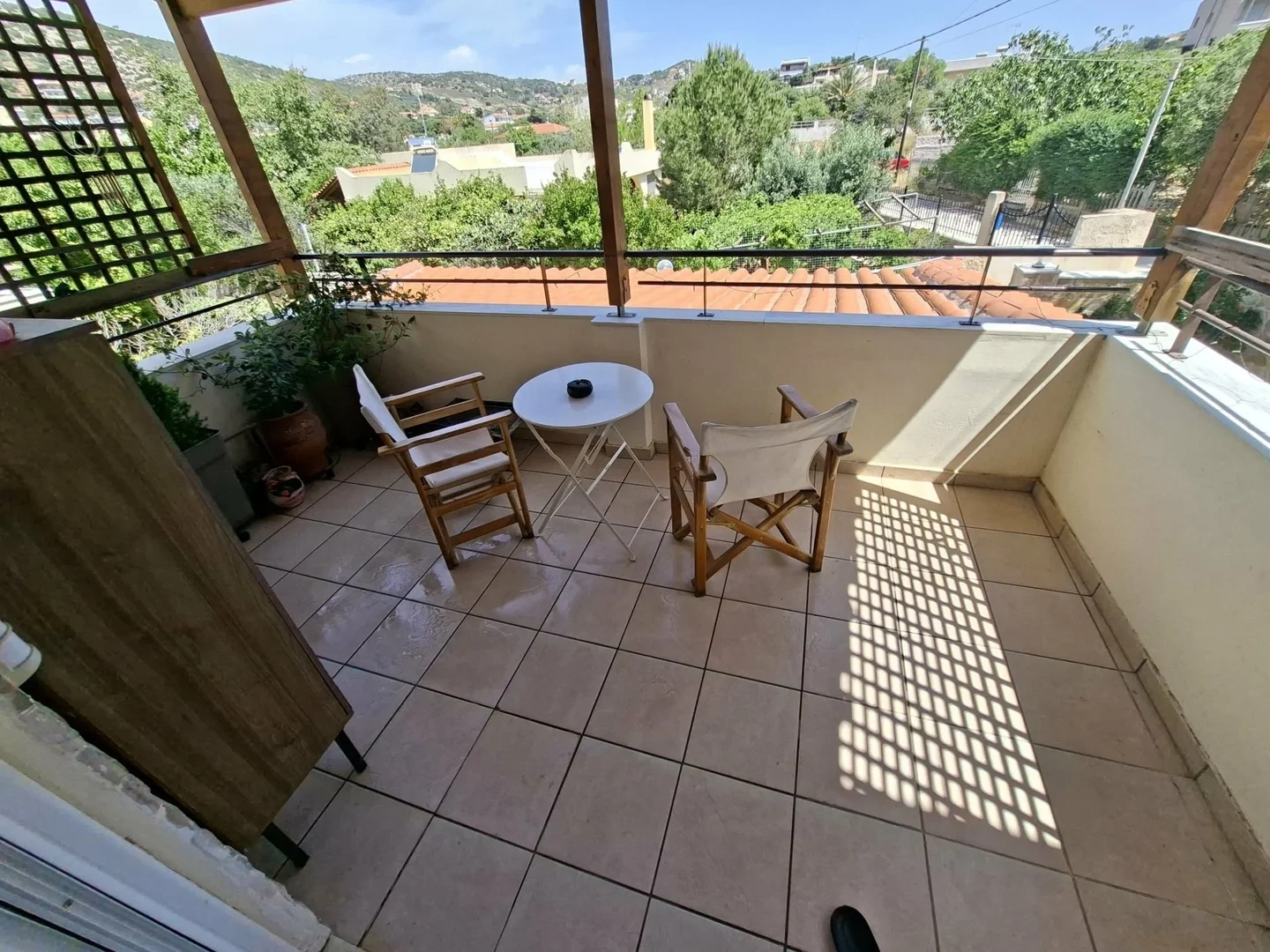 2 - vente maison vue mer lagonísi attique grèce