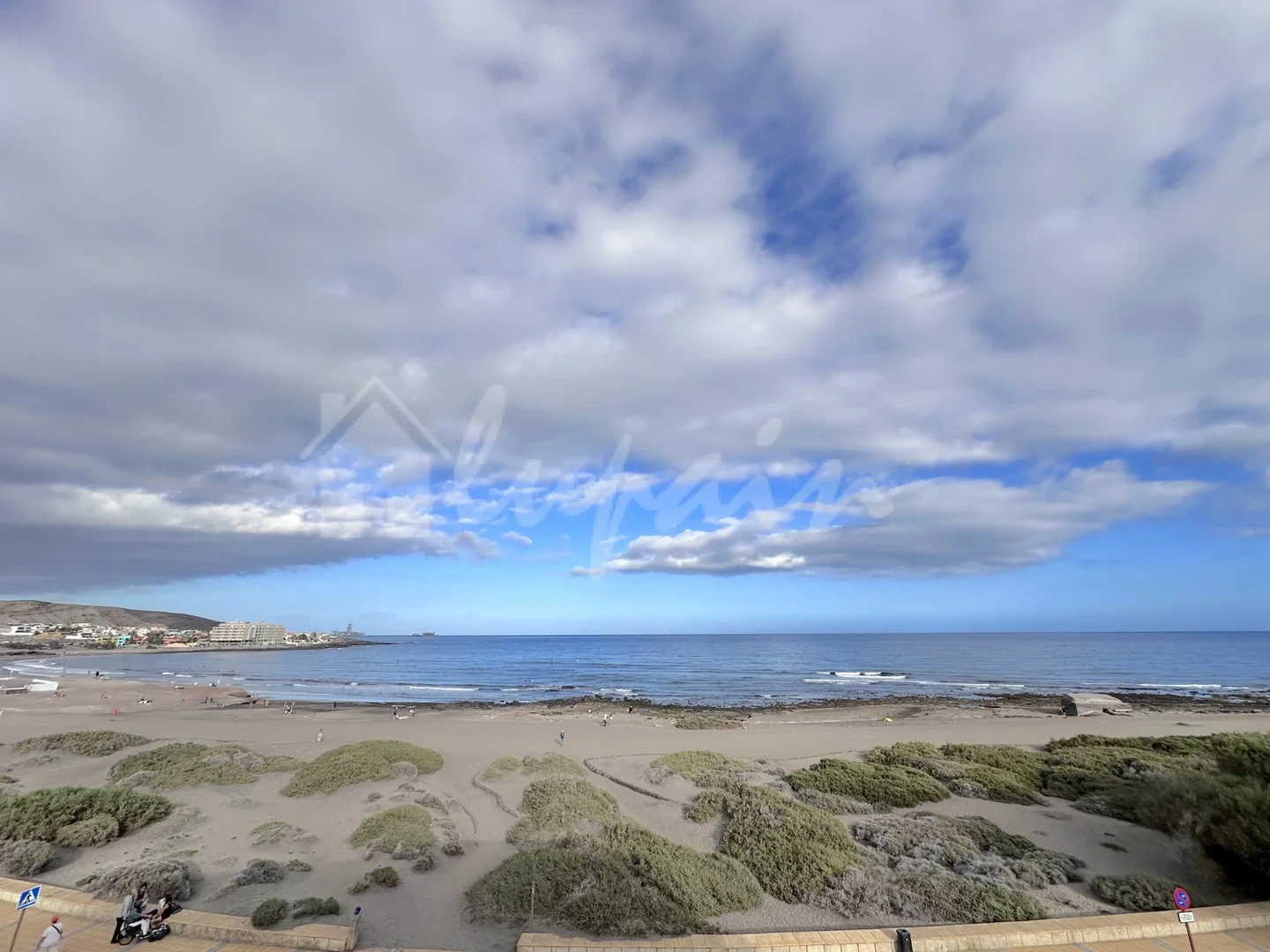 1 - waterfront apartment for sale in granadilla tenerife - canary islands spain