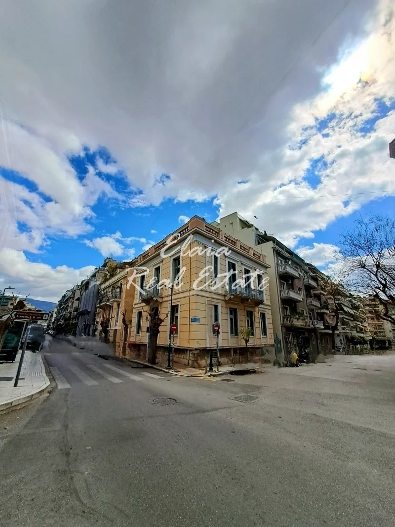 1 - venta casa atenas ática grecia