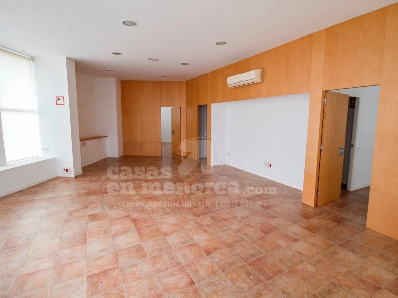 2 - vente commerce alaior minorque - baléares espagne