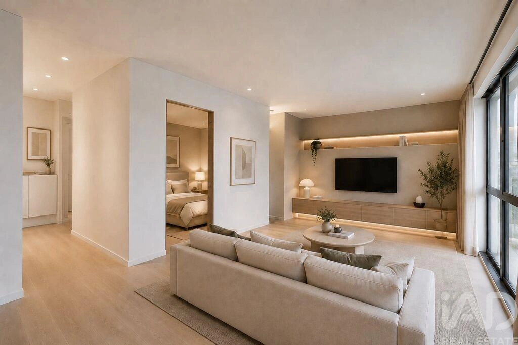 2 - vente appartement porto région nord portugal