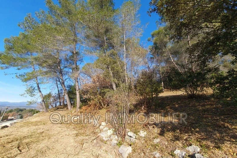 2 - venta terreno montauroux var francia