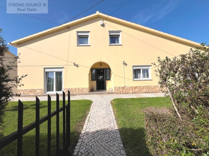 2 - verkoop huis cadaval centro region portugal
