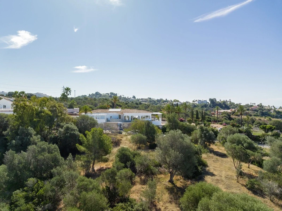 1 - venta terreno marbella - costa del sol andalucía españa