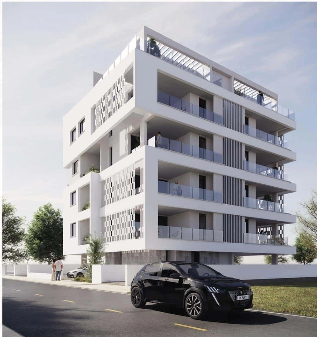 1 - vente appartement larnaca larnaca chypre