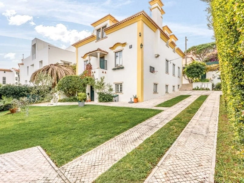 2 - vendita casa cascais regione lisbona portogallo