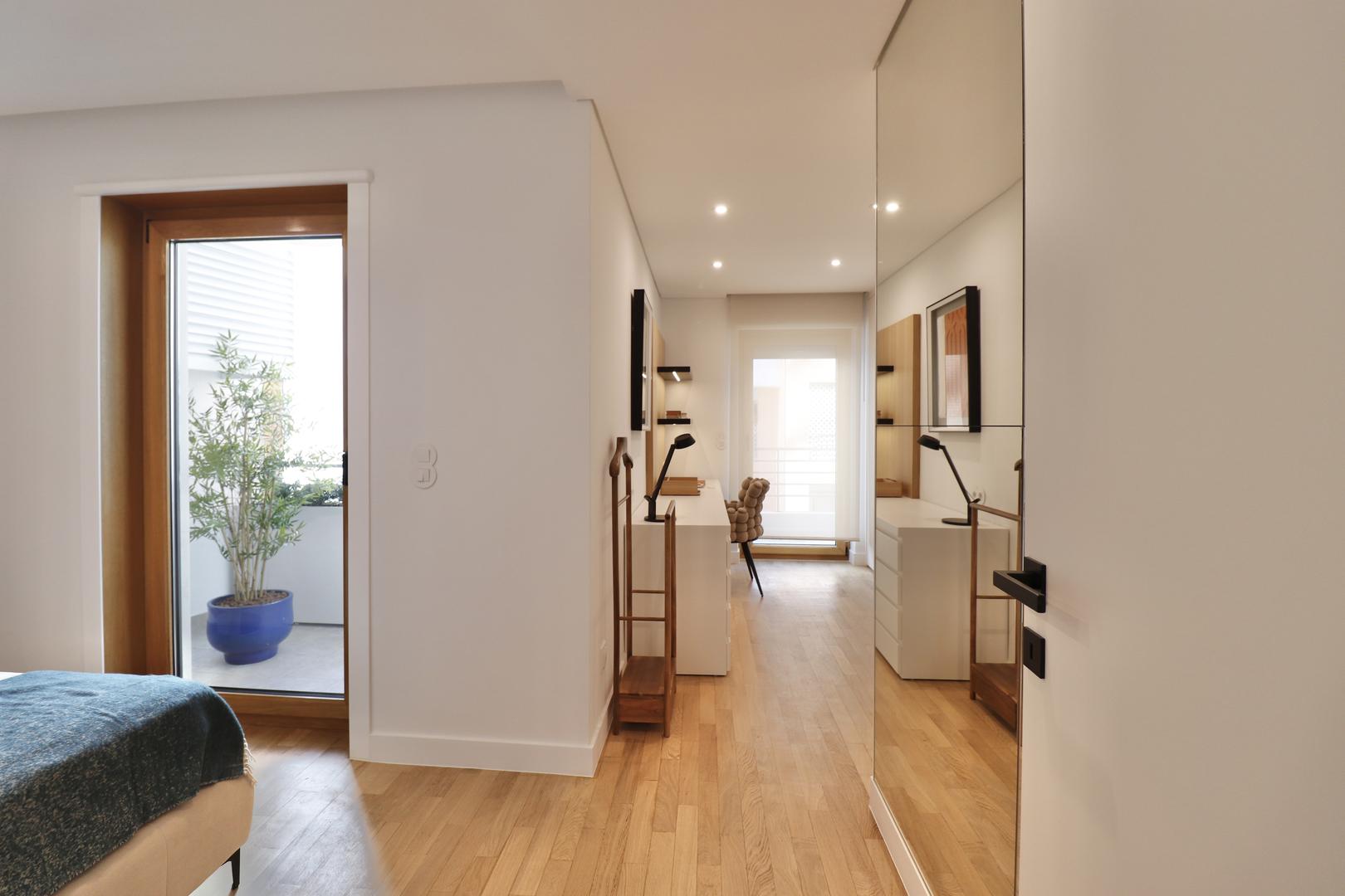 1 - venda apartamento frente ao mar cascais região de lisboa portugal