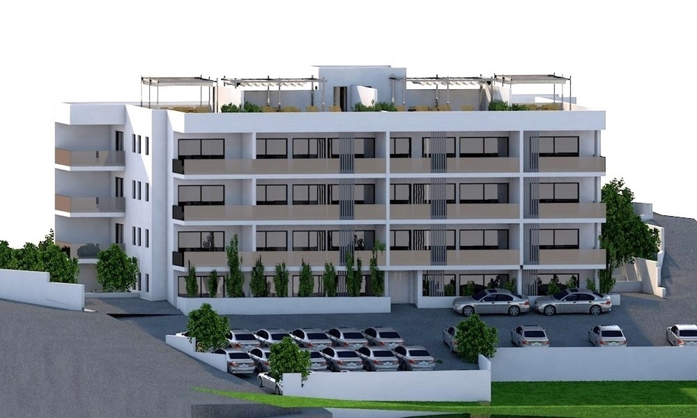 1 - vendita appartamento vista mare ciovo spalatino-dalmata croazia
