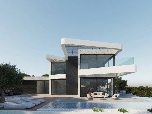 2 - house for sale in altea - costa blanca valencian community spain
