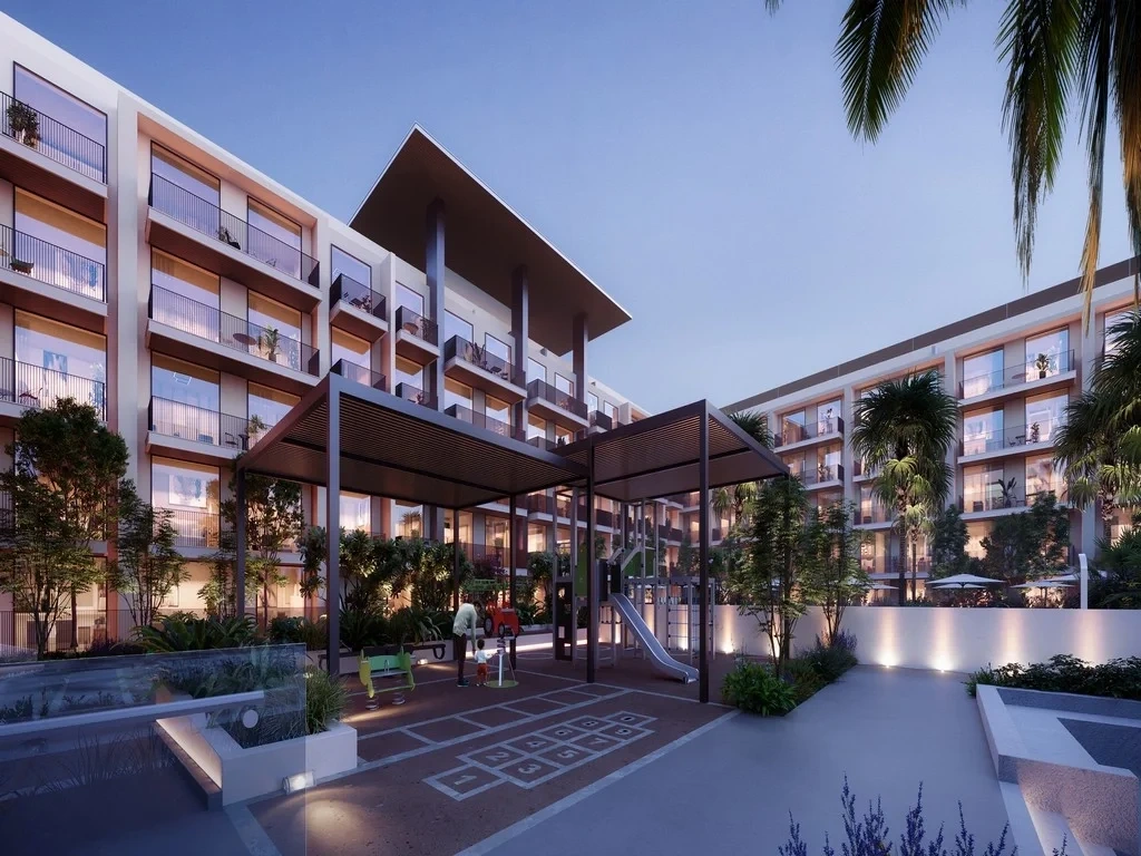1 - vente appartement dubai dubai émirats arabes unis