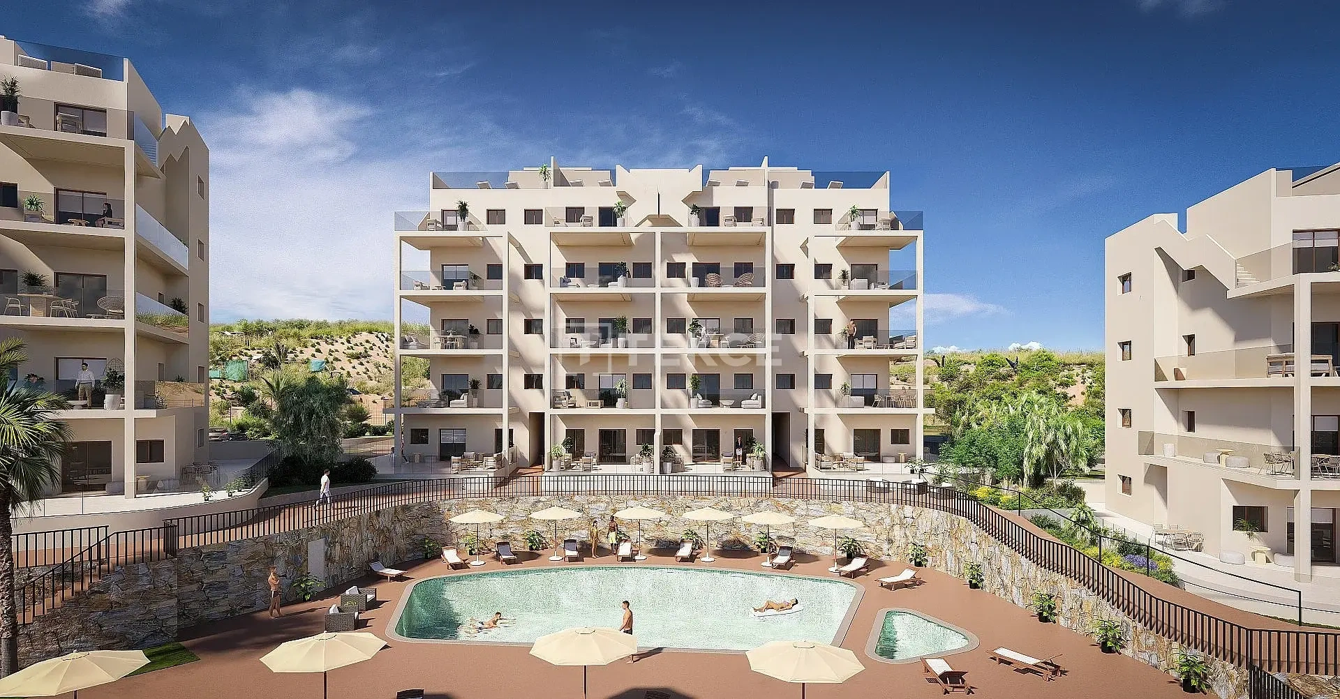 1 - venta apartamento murcia región de murcia españa