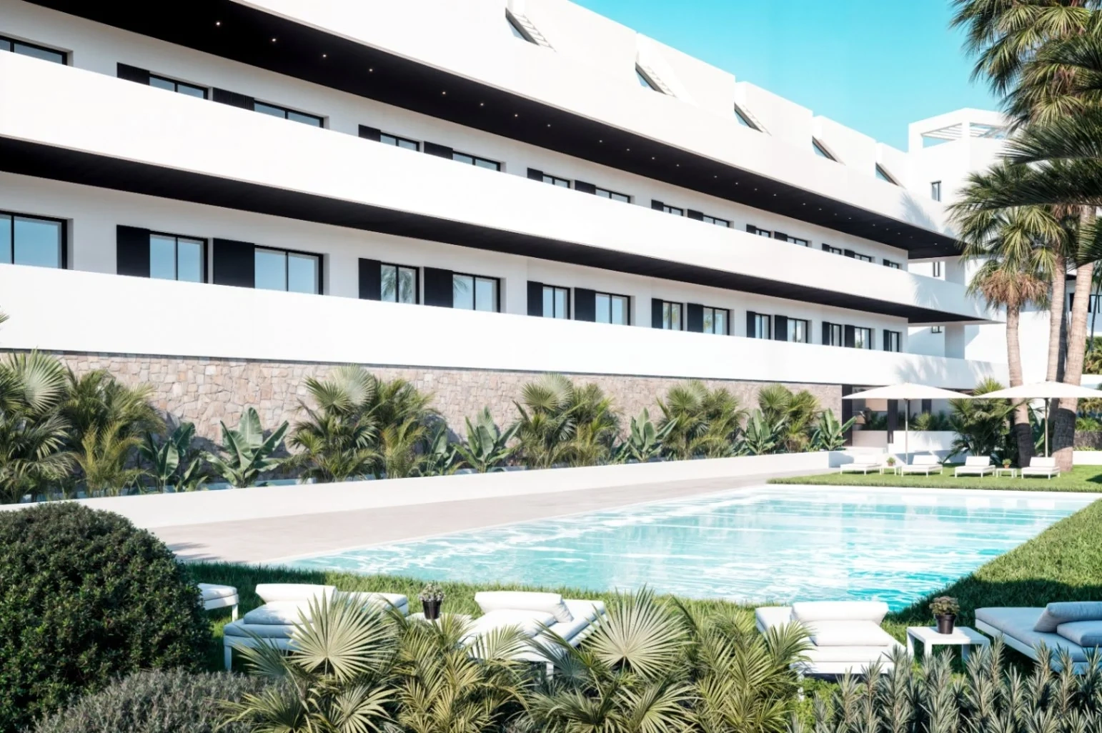 2 - verkauf wohnung finestrat - costa blanca valencia spanien