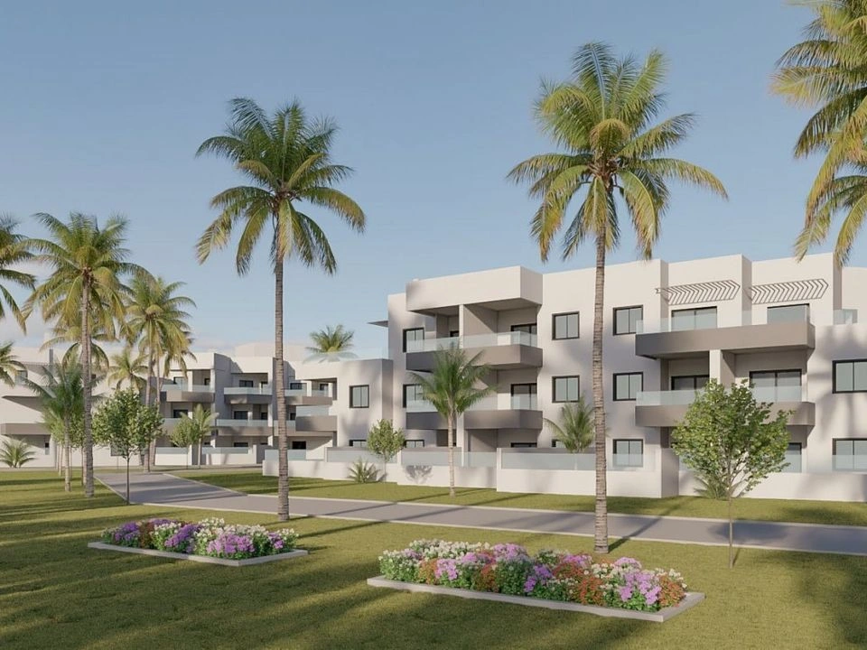 2 - vente appartement vue mer velez malaga andalousie espagne