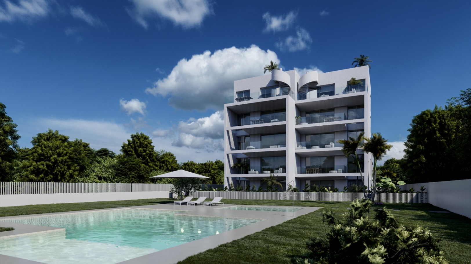 1 - verkauf wohnung denia - costa blanca valencia spanien