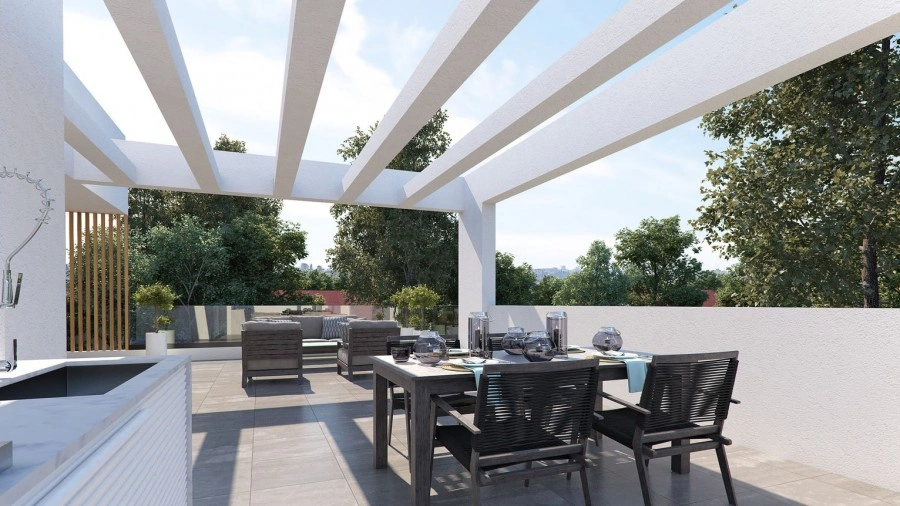 2 - venta apartamento larnaca lárnaca chipre