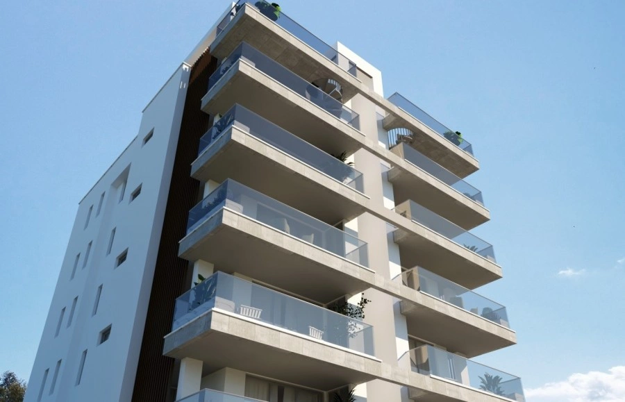 2 - продажа квартира larnaca ларнака кипр