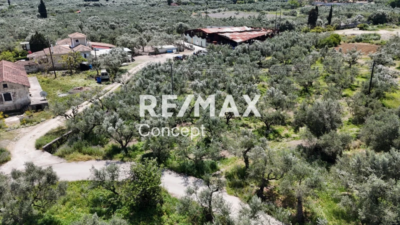 1 - venta terreno zante islas jónicas grecia