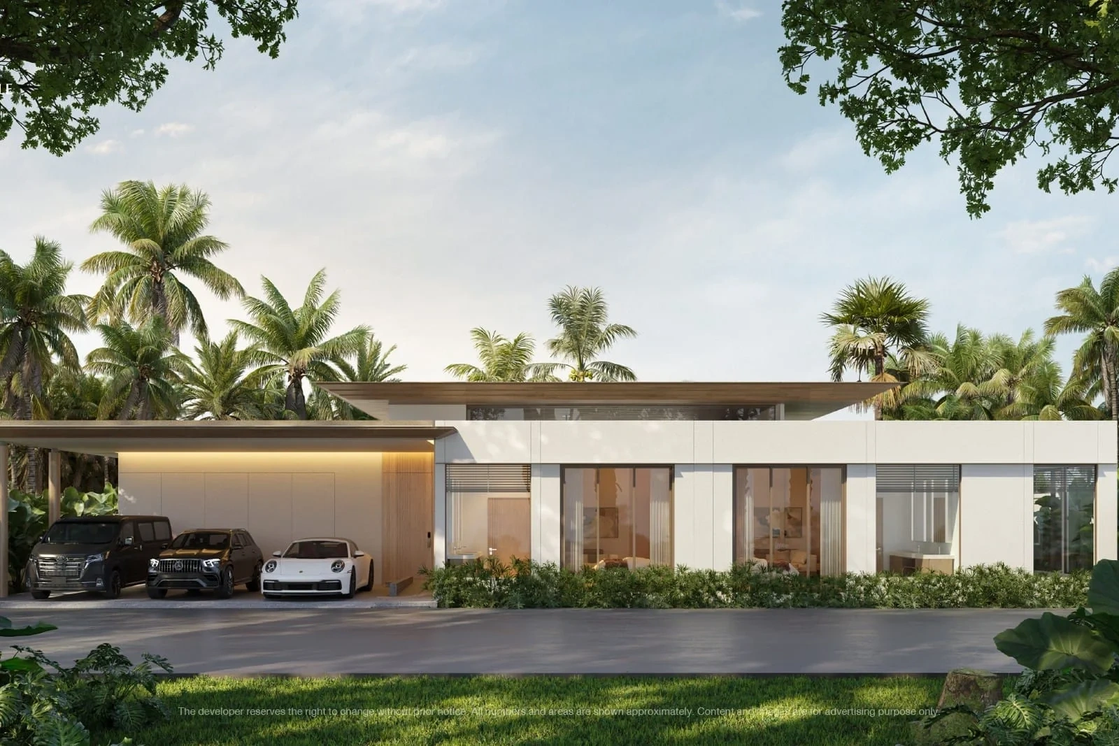 2 - venta casa thalang phuket tailandia