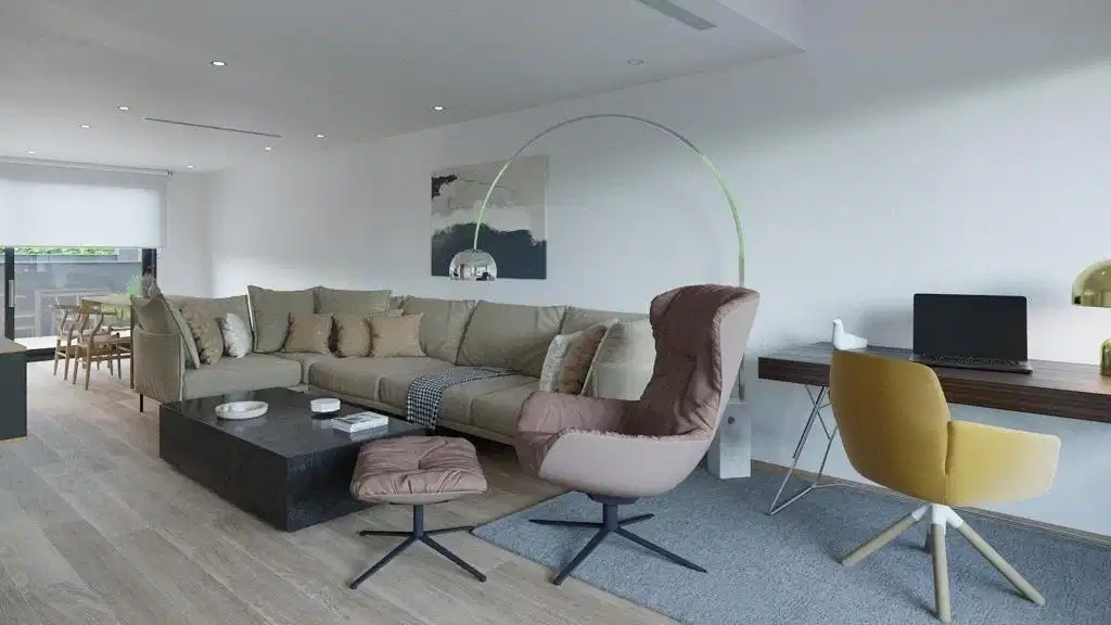 2 - sea view apartment for sale in finestrat - costa blanca valencian community spain