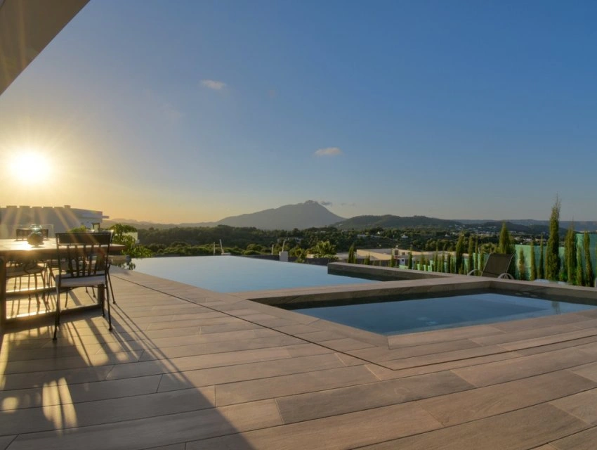 2 - vente villa vue mer xabia/javea - costa blanca communauté valencienne espagne