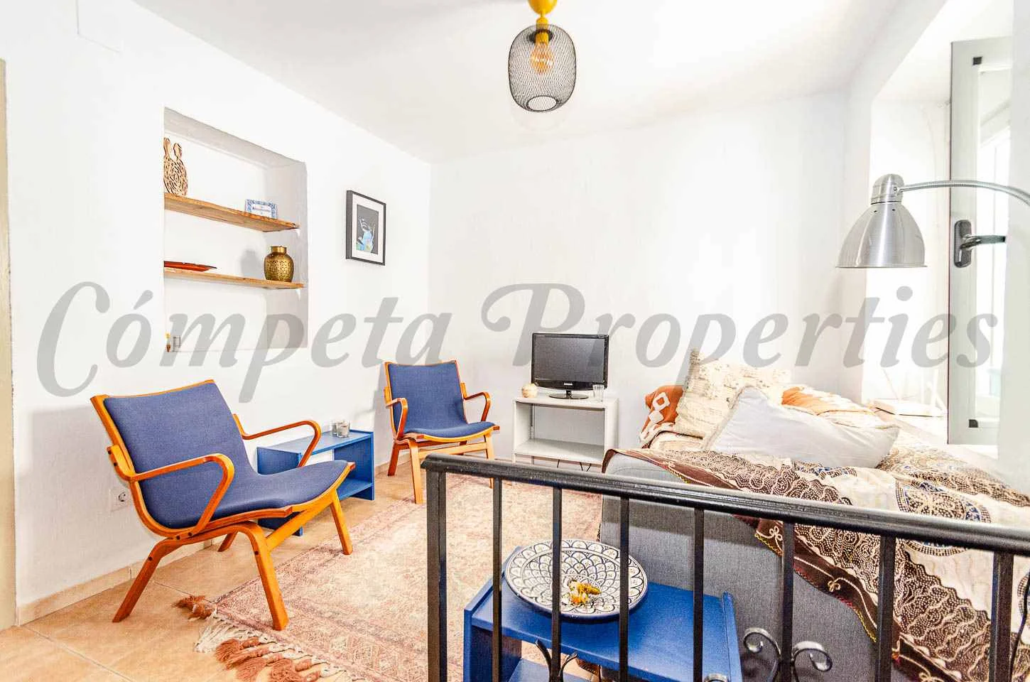 2 - venda casa competa andaluzia espanha