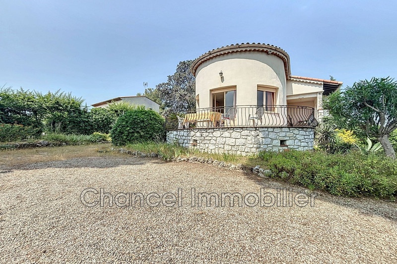 Casa con terrazza
