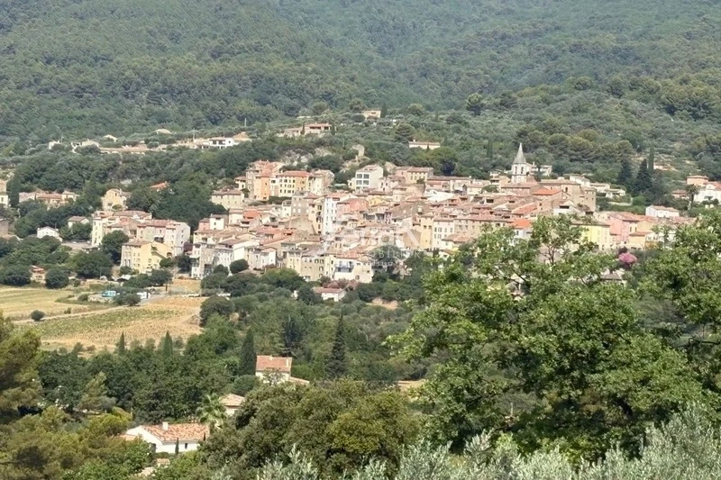 2 - vente maison callas var france
