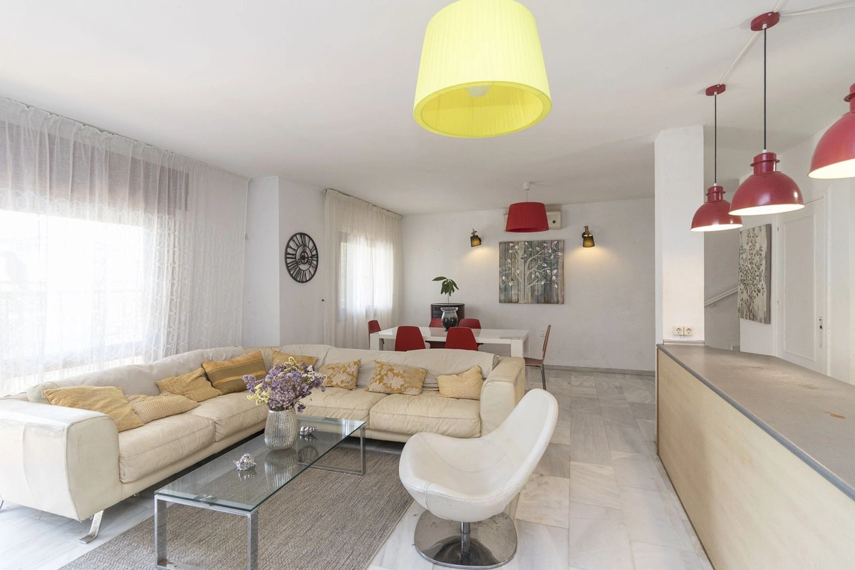 2 - venta casa vista al mar el rosario andalucía españa