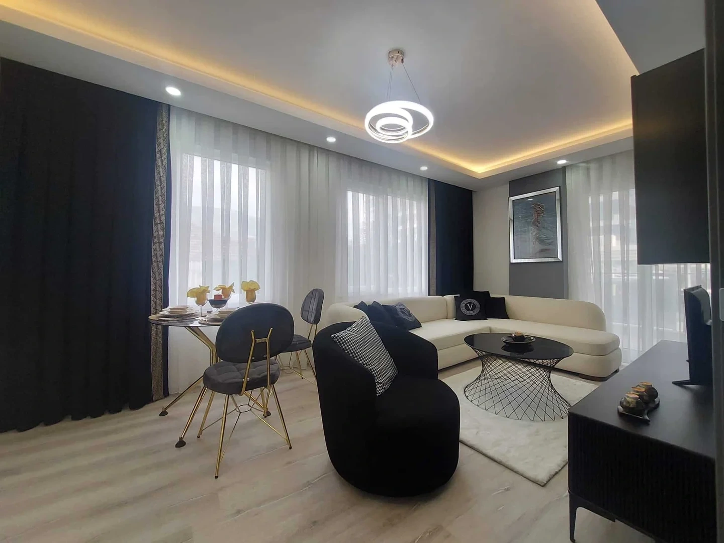 1 - vendita appartamento alanya antalya turchia