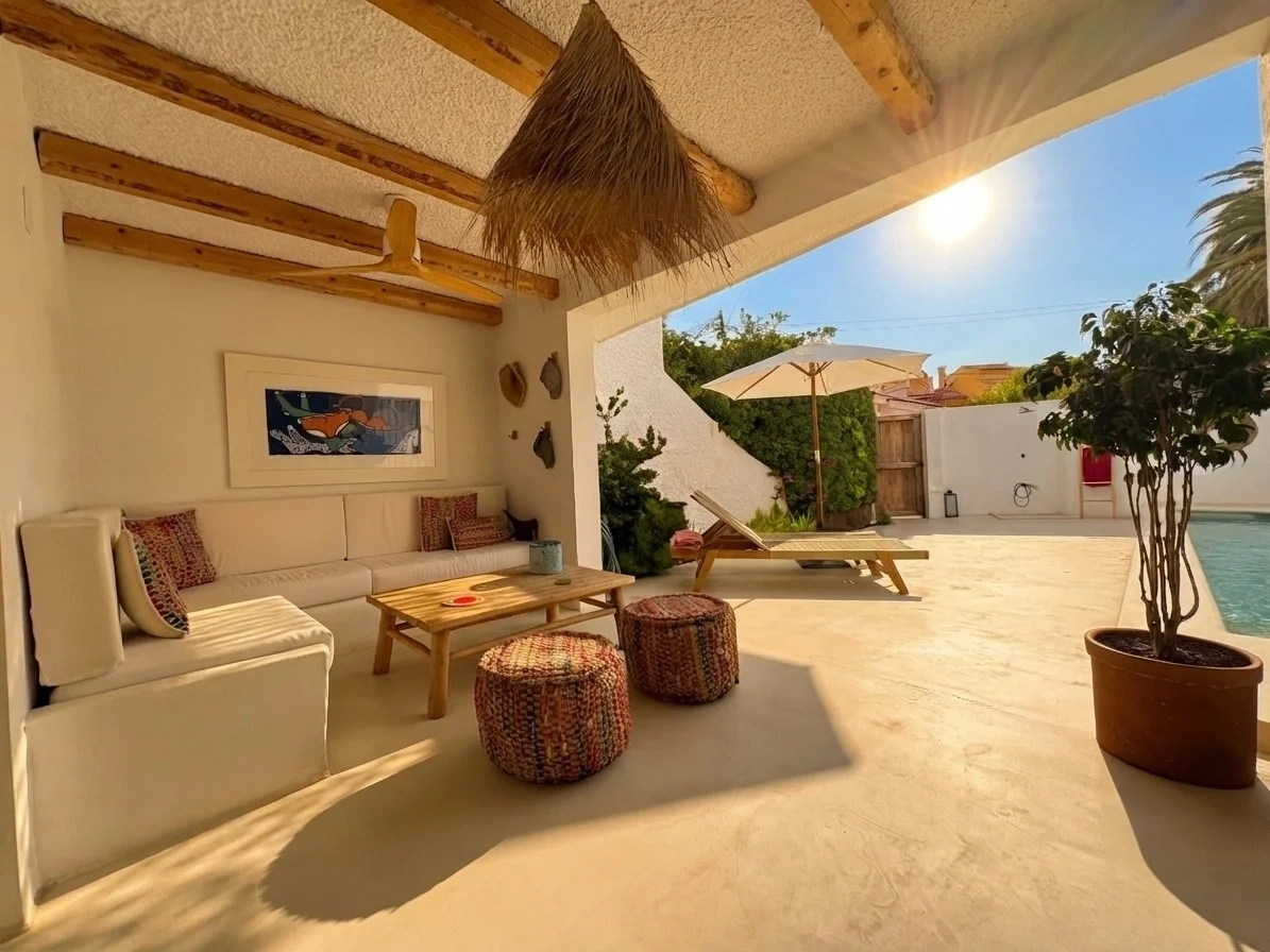 2 - продажа дом дения - costa blanca валенсия испания